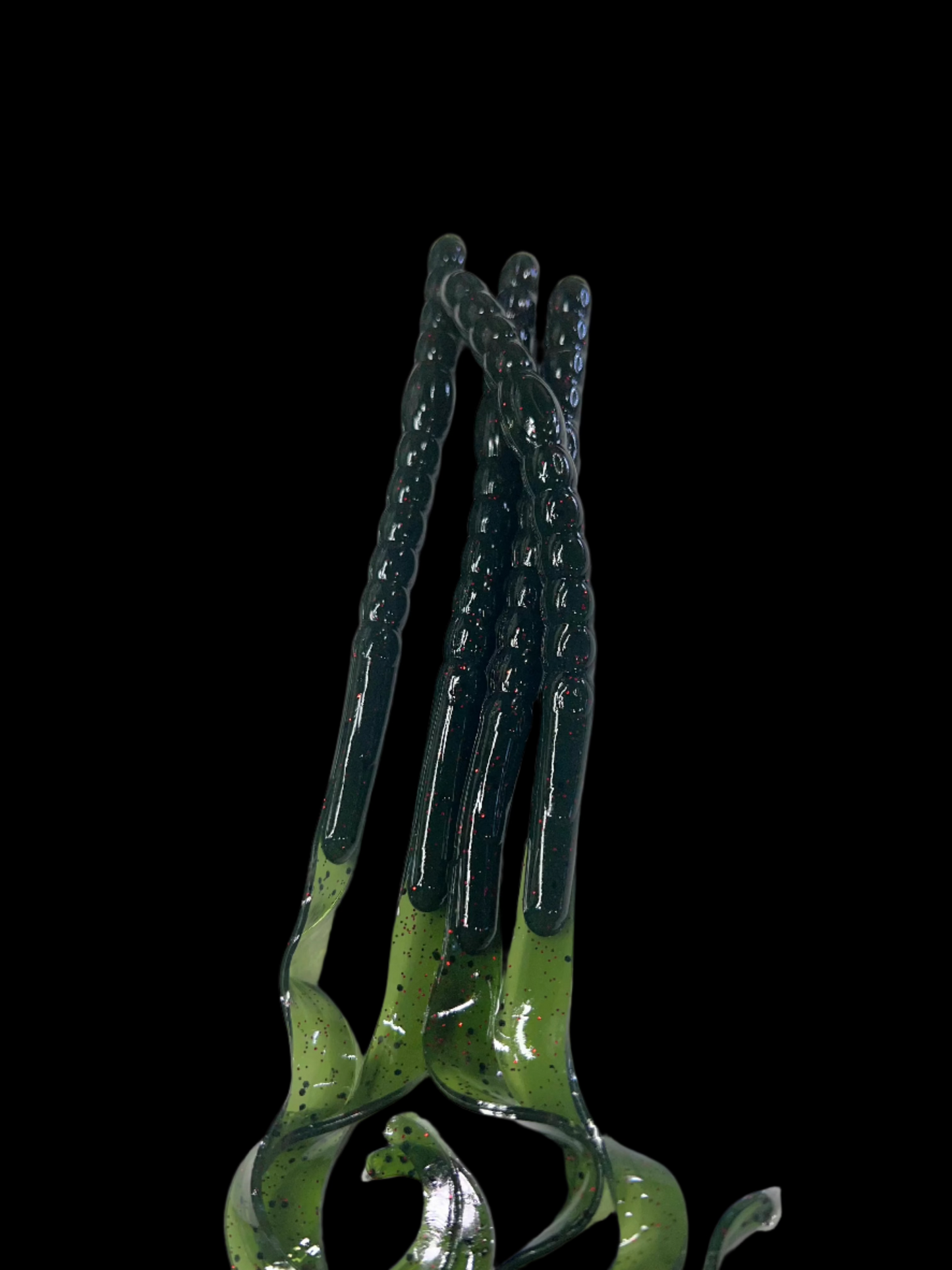 10" Ribbon Tail (8 Pack)