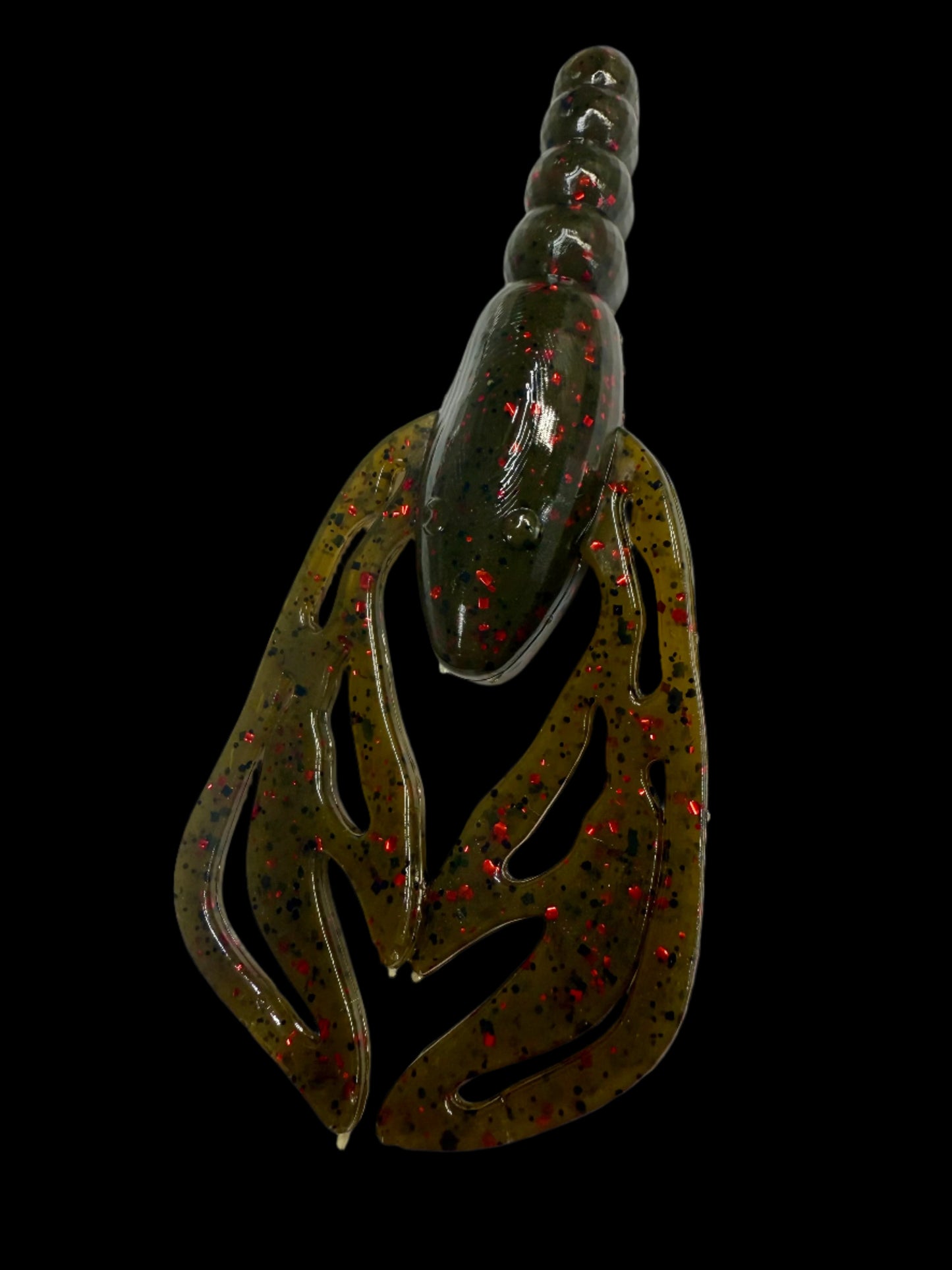 Jakes Lure Joint Skelton Craw