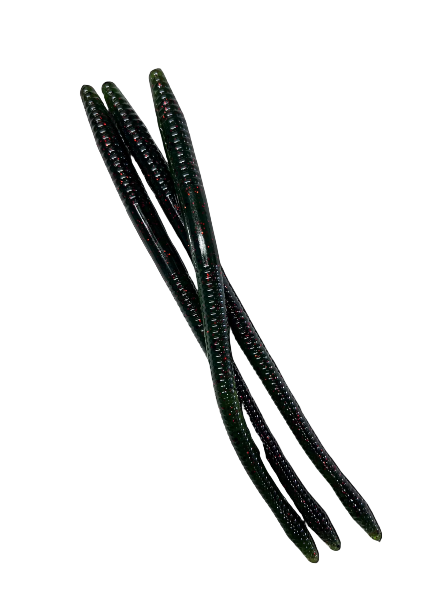 7" SH worm (12 Pack)