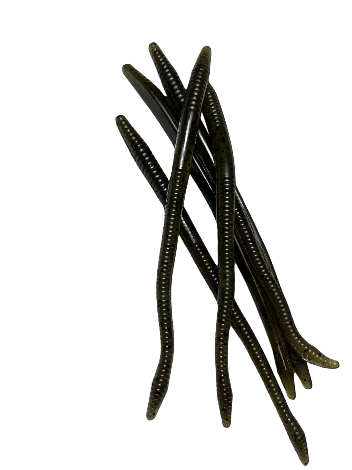 7" SH worm (12 Pack)