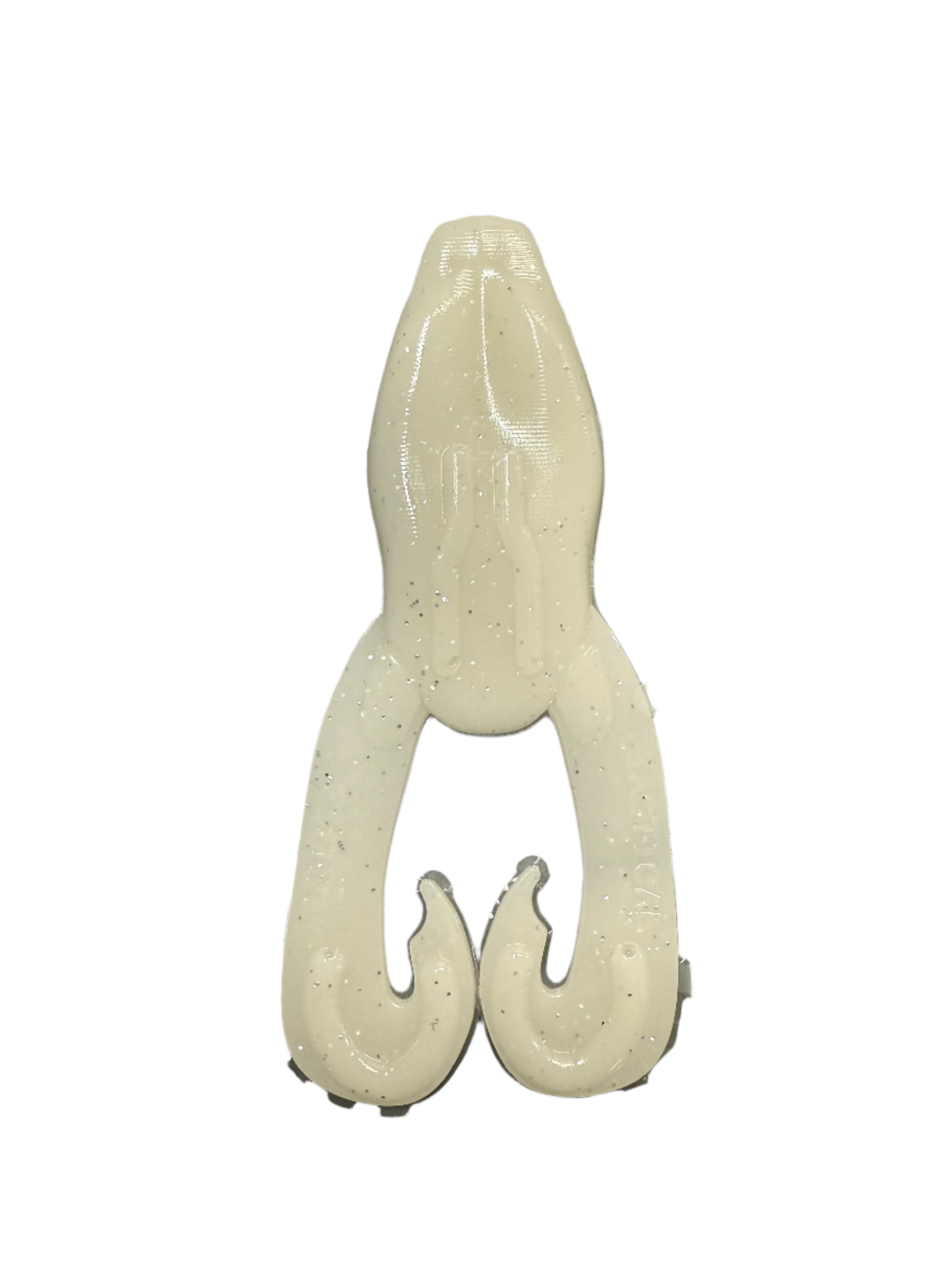 T.F.C Frag Frog 4" 3 Pack