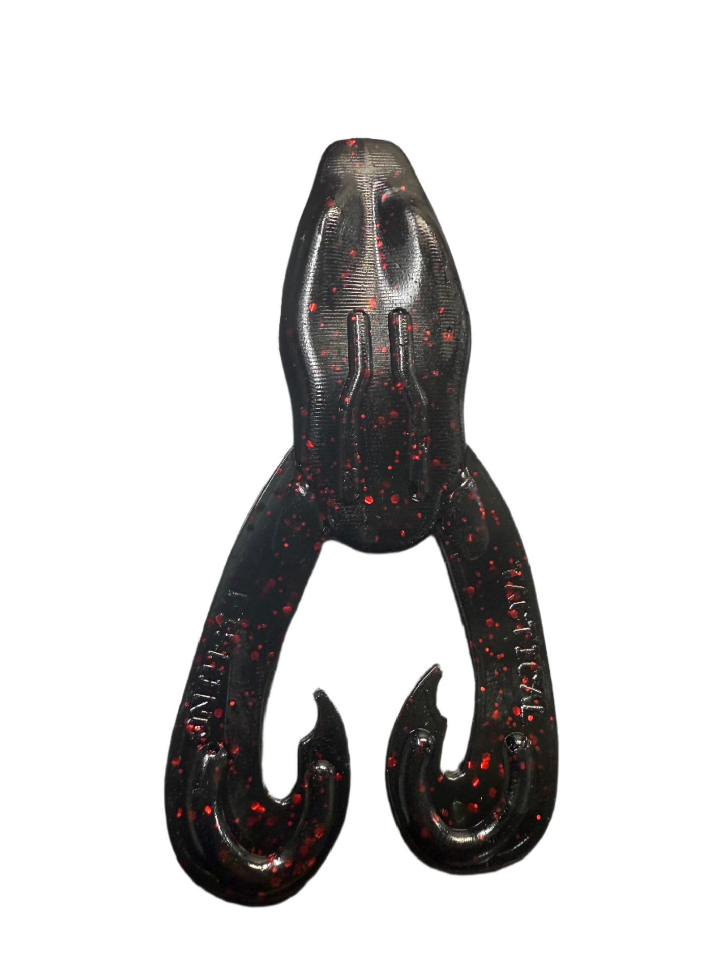 T.F.C Frag Frog 4" 3 Pack