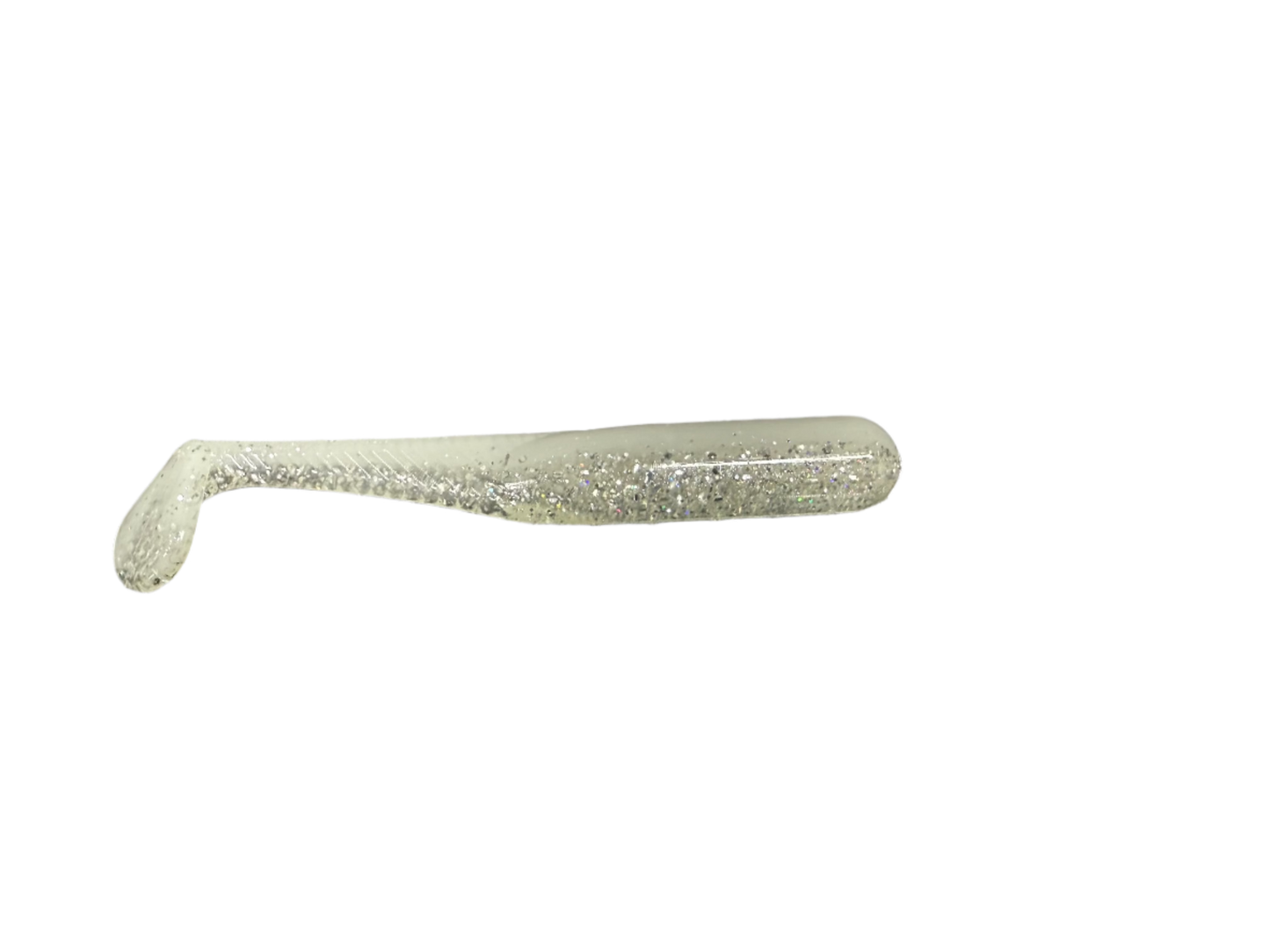 T.F.C Ballistic Shad 3.8" 5 Pack