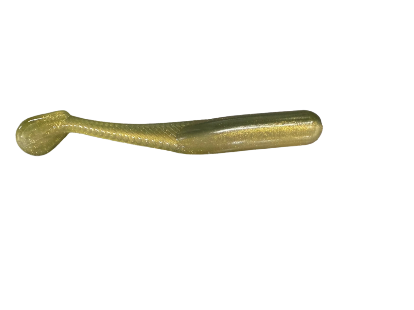 T.F.C Ballistic Shad 3.8" 5 Pack