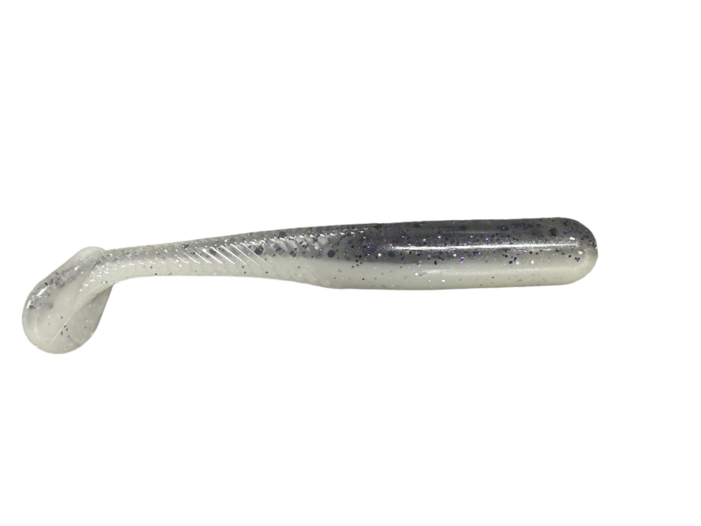 T.F.C Ballistic Shad 3.8" 5 Pack