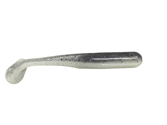 T.F.C Ballistic Shad 3.8" 5 Pack