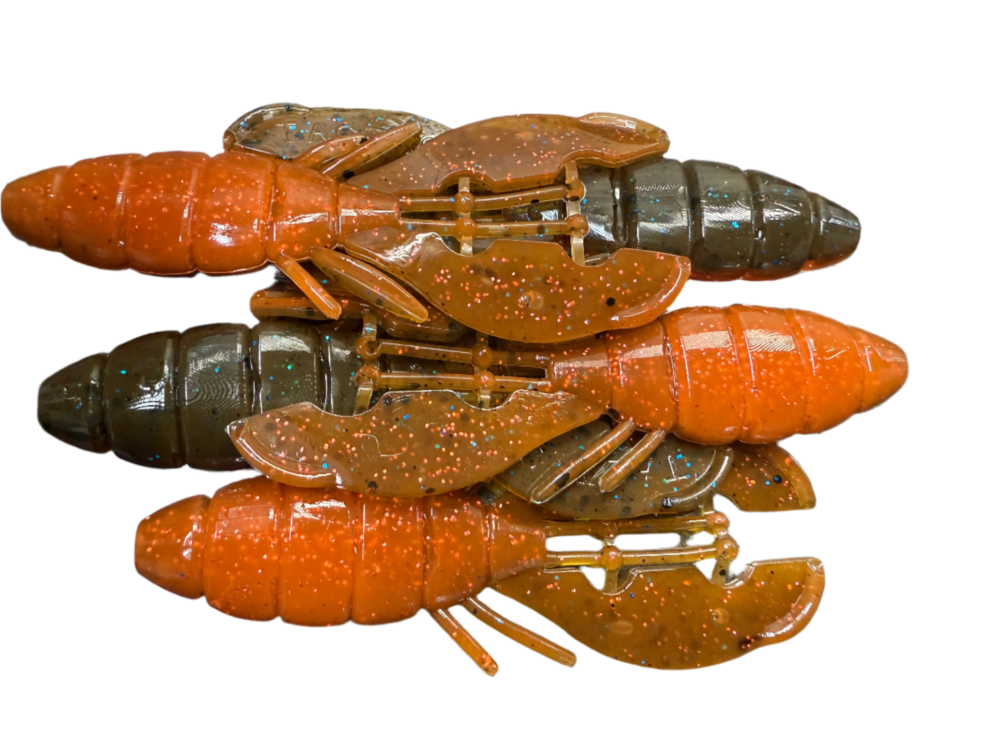 T.F.C Bomber Bug 4" 5 Pack