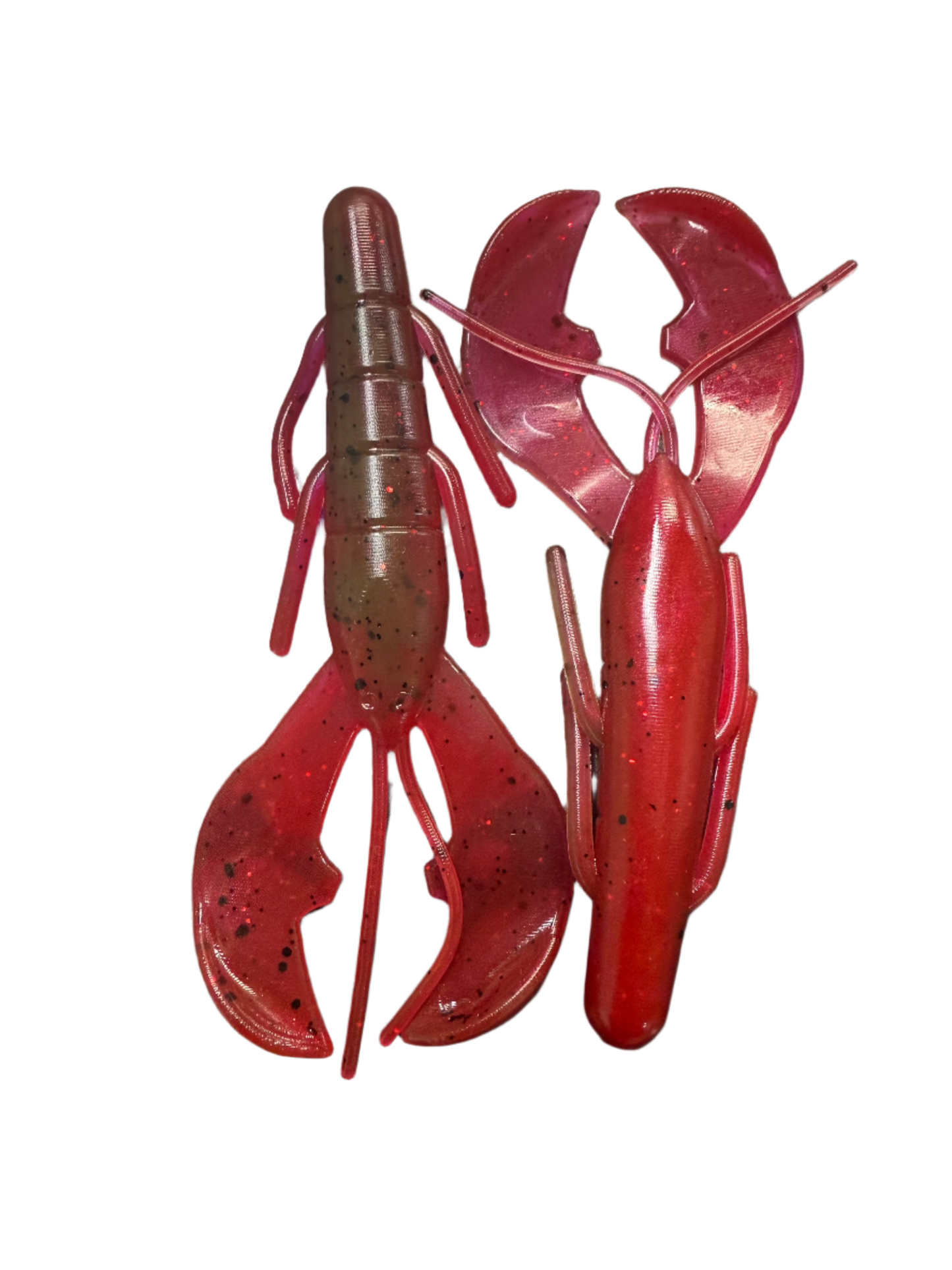 T.F.C Combat Craw 4" 6 Pack