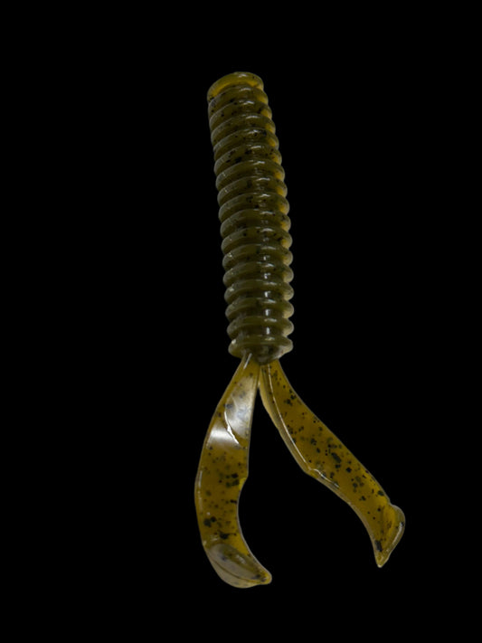 Jakes Lure Joint 3.75 Kicker