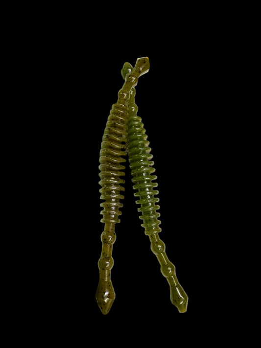 Jakes Lure Joint Whack-E-Ton