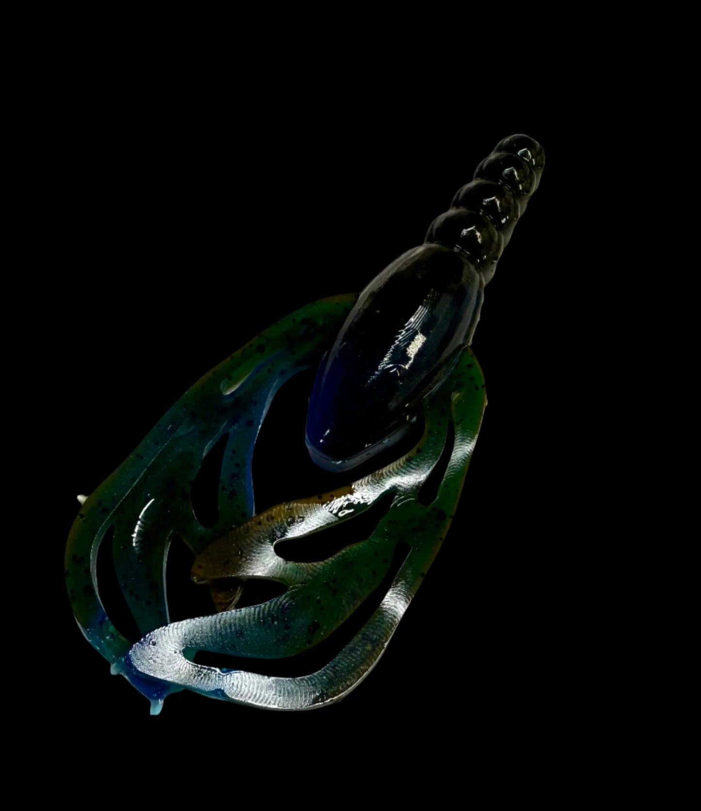 Jakes Lure Joint Skelton Craw