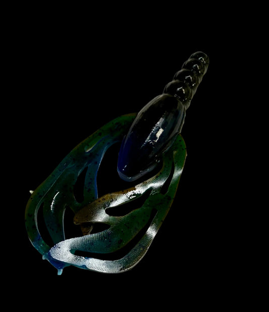 Jakes Lure Joint Skelton Craw