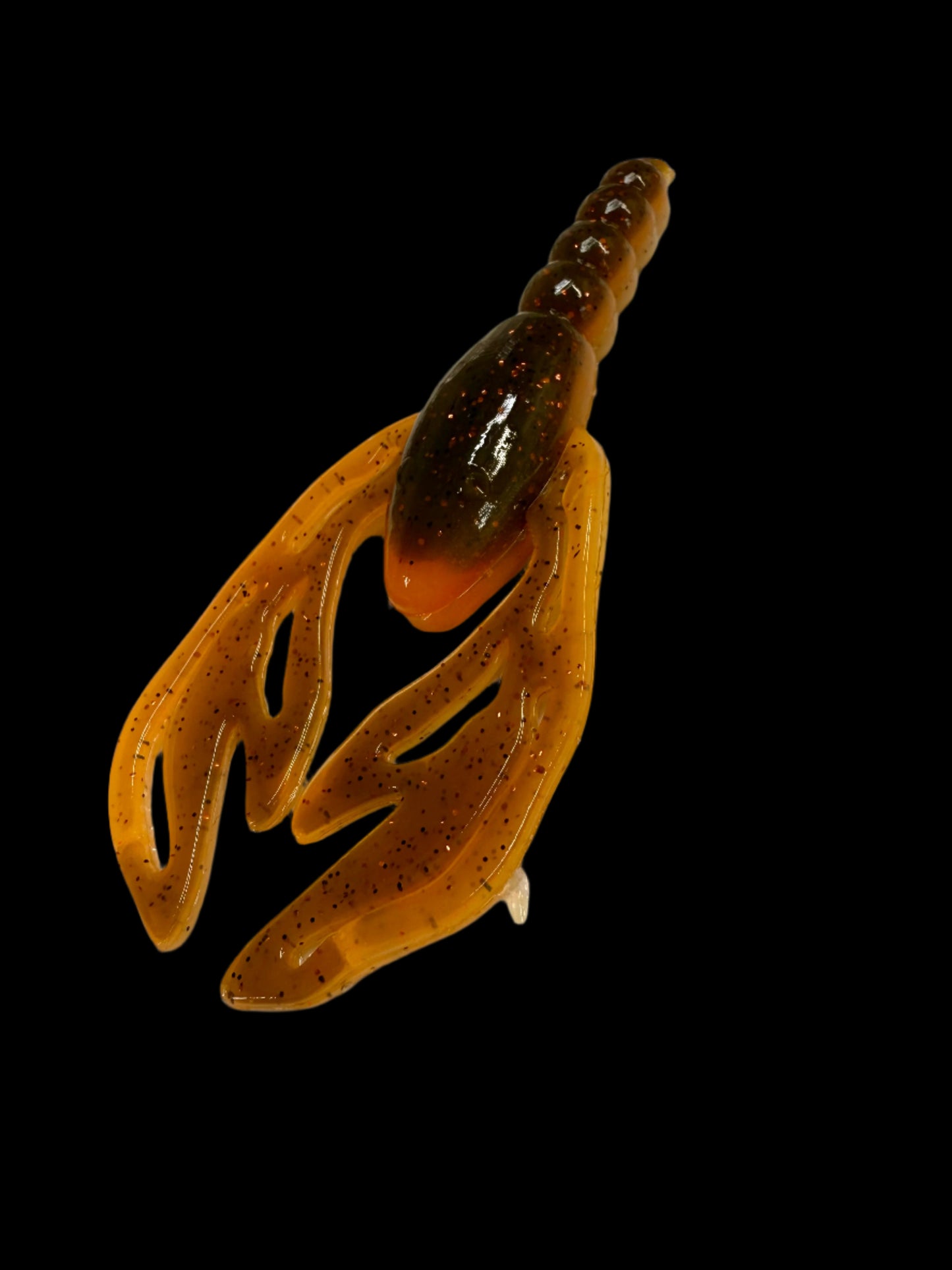 Jakes Lure Joint Skelton Craw