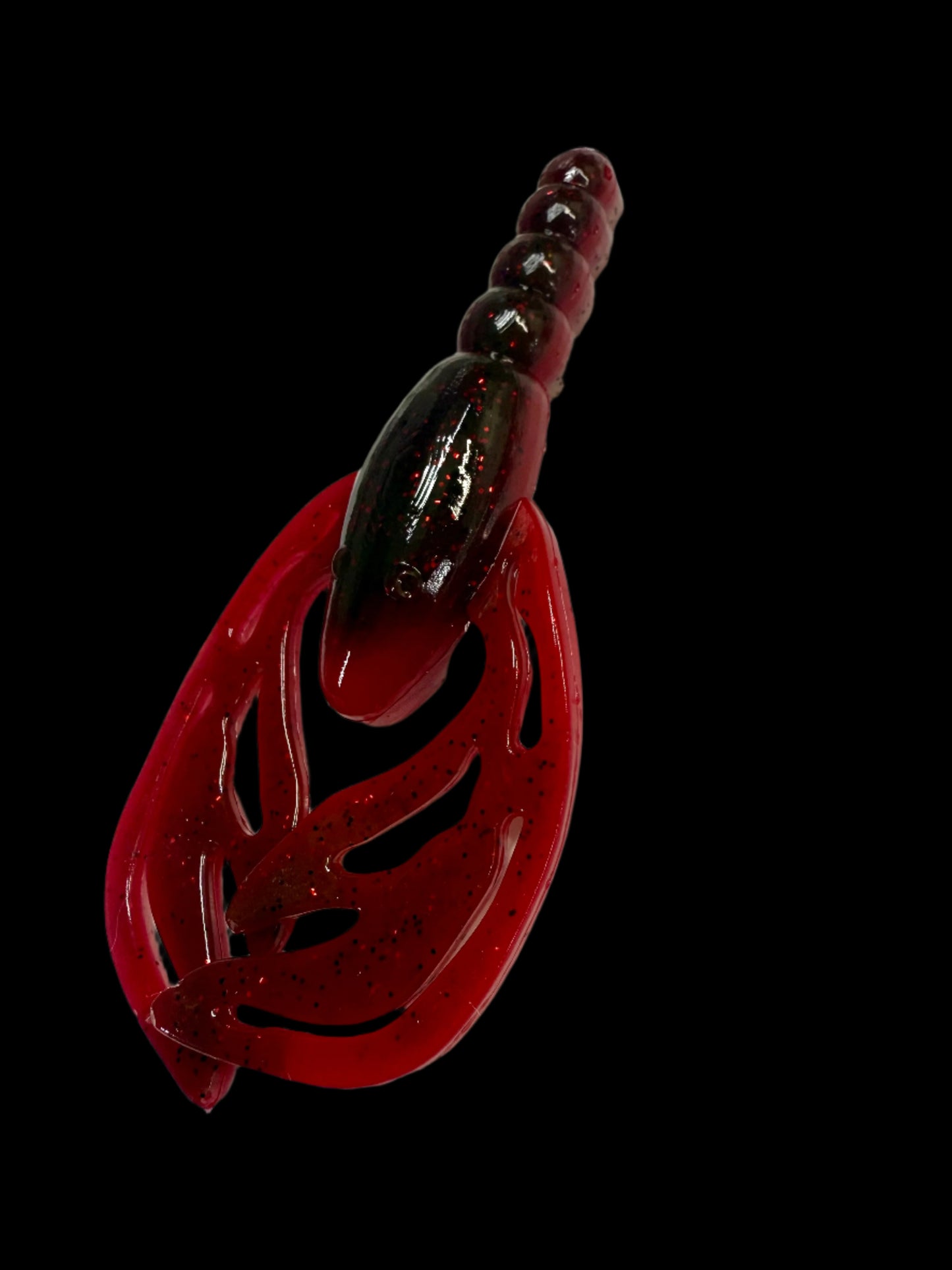 Jakes Lure Joint Skelton Craw